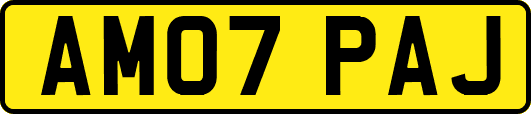 AM07PAJ