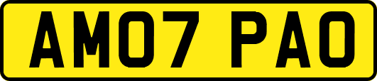 AM07PAO