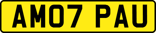 AM07PAU