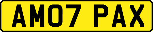 AM07PAX
