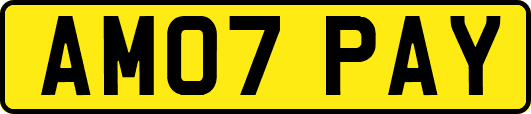 AM07PAY