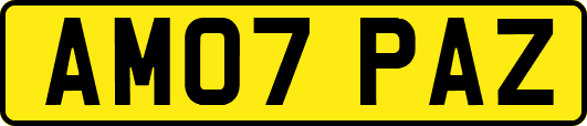 AM07PAZ