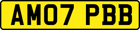 AM07PBB
