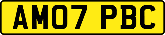 AM07PBC