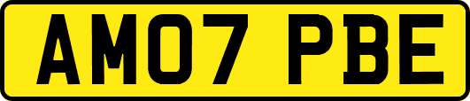 AM07PBE