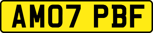 AM07PBF