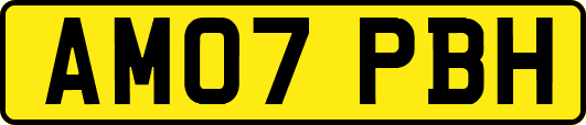 AM07PBH