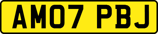 AM07PBJ