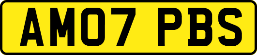 AM07PBS