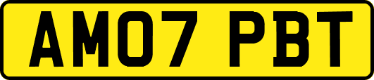 AM07PBT