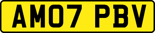 AM07PBV