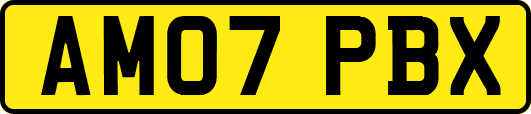 AM07PBX