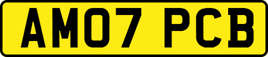 AM07PCB