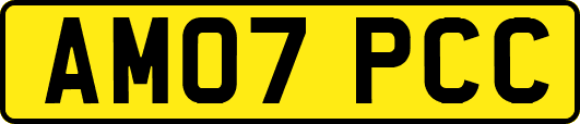 AM07PCC