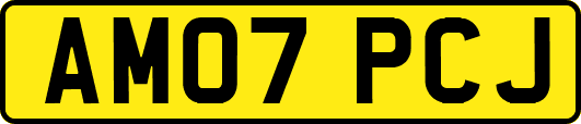 AM07PCJ