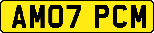 AM07PCM