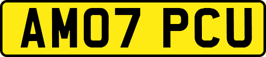 AM07PCU