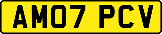 AM07PCV