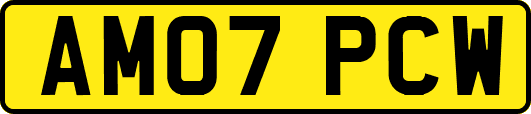 AM07PCW