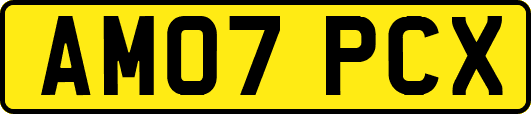 AM07PCX