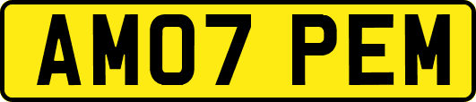 AM07PEM