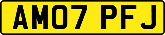 AM07PFJ