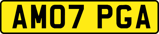 AM07PGA