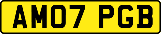 AM07PGB