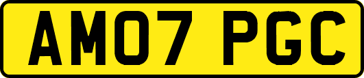 AM07PGC