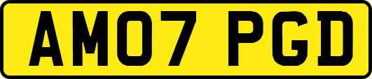AM07PGD