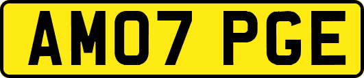 AM07PGE