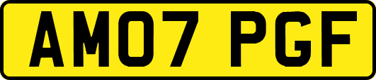 AM07PGF