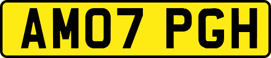 AM07PGH