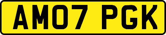 AM07PGK