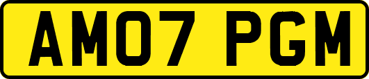 AM07PGM
