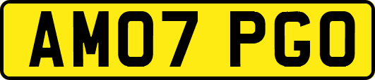 AM07PGO