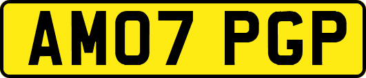 AM07PGP