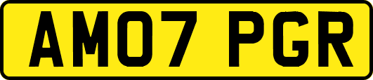 AM07PGR