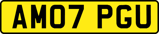 AM07PGU