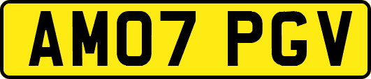 AM07PGV