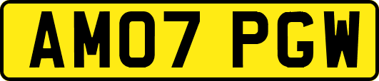AM07PGW