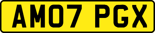 AM07PGX
