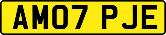 AM07PJE