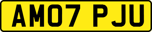 AM07PJU