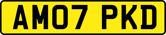 AM07PKD