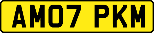 AM07PKM