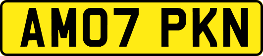 AM07PKN