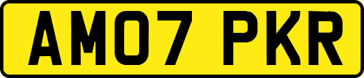 AM07PKR