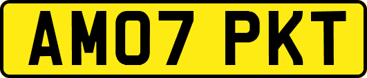 AM07PKT