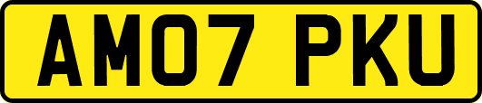 AM07PKU